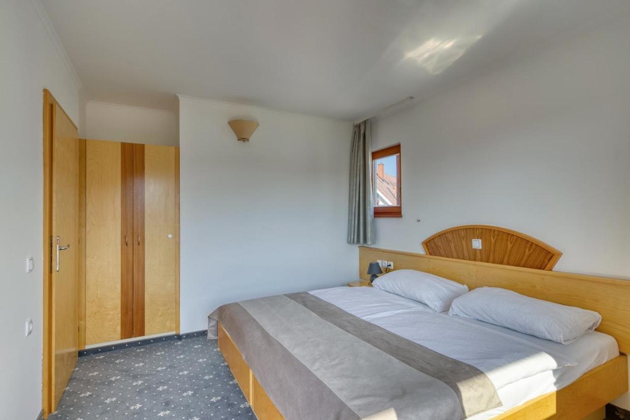 Garni Hotel Zvon Zreče Dış mekan fotoğraf